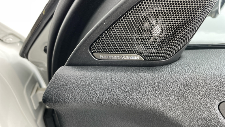 BMW 1 Series M135i xDrive 5dr Step Auto Petrol Hatchback